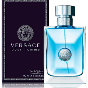 Versace Pour Homme – Eau de Toilette 100 ml
